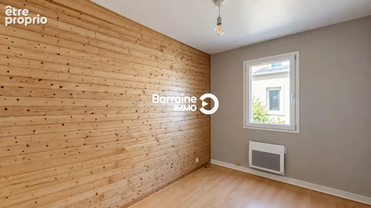 BARRAINE IMMO - A VENDRE : Maison en plein centre de Camaret-sur-Mer - Réf : CR00261 - photo 13
