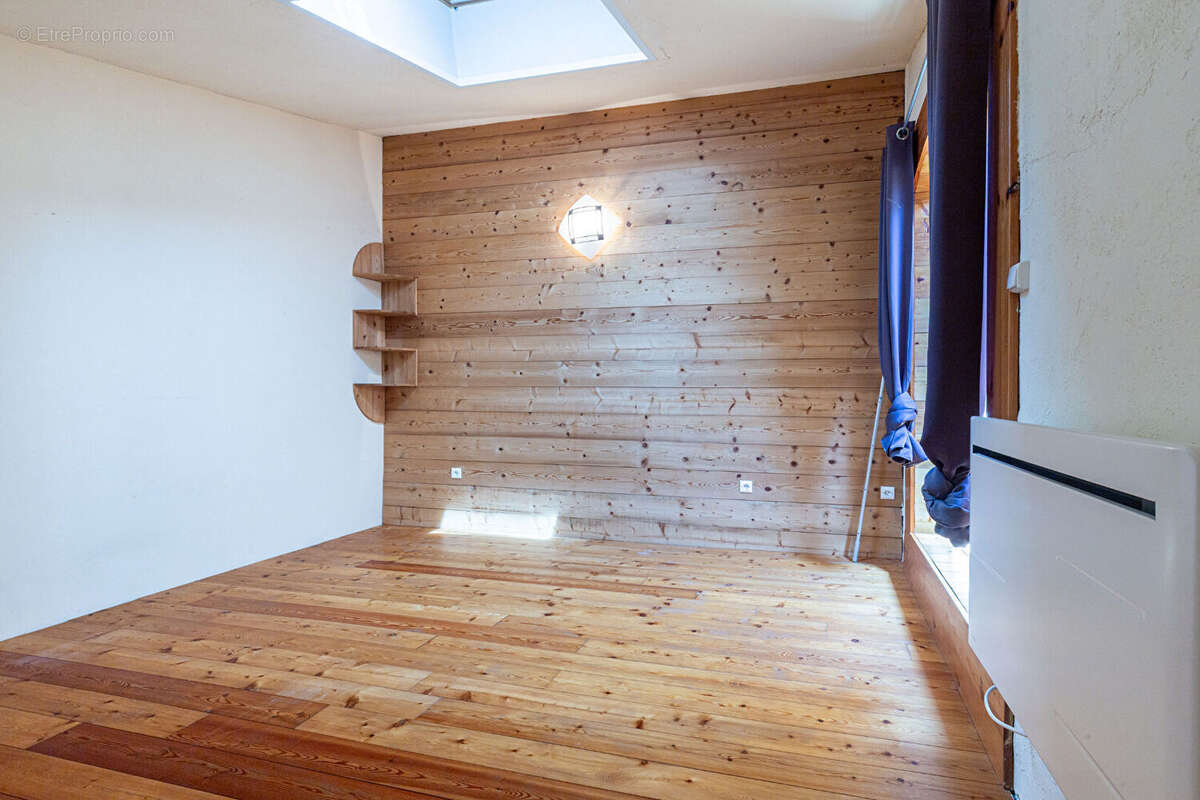 Appartement à ANNECY