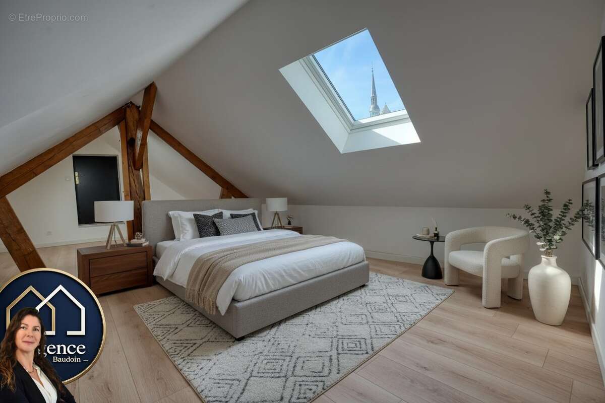 Maison 126 m² à Nogent-Le-Roi  - photo 7