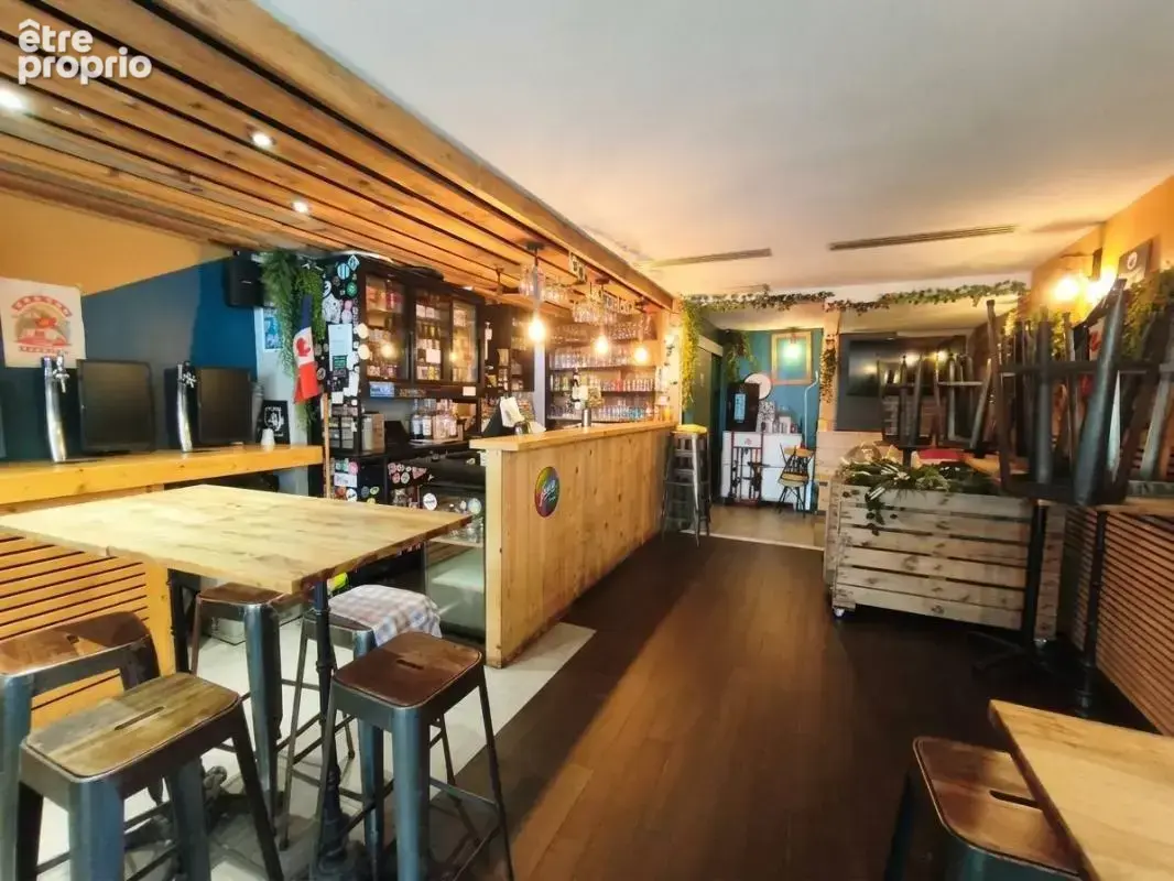Bar à bières - affaire clé en main & belle rentabilité - photo 2