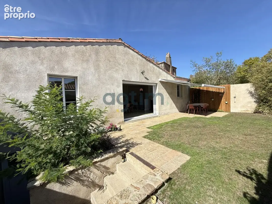 Photo Maison à Montaigu au prix de 438 900€