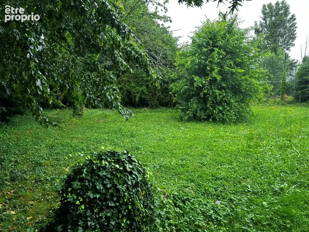Terrain à bâtir de 550 m² à SAINT-PAUL-EN-JAREZ (42) - photo 2