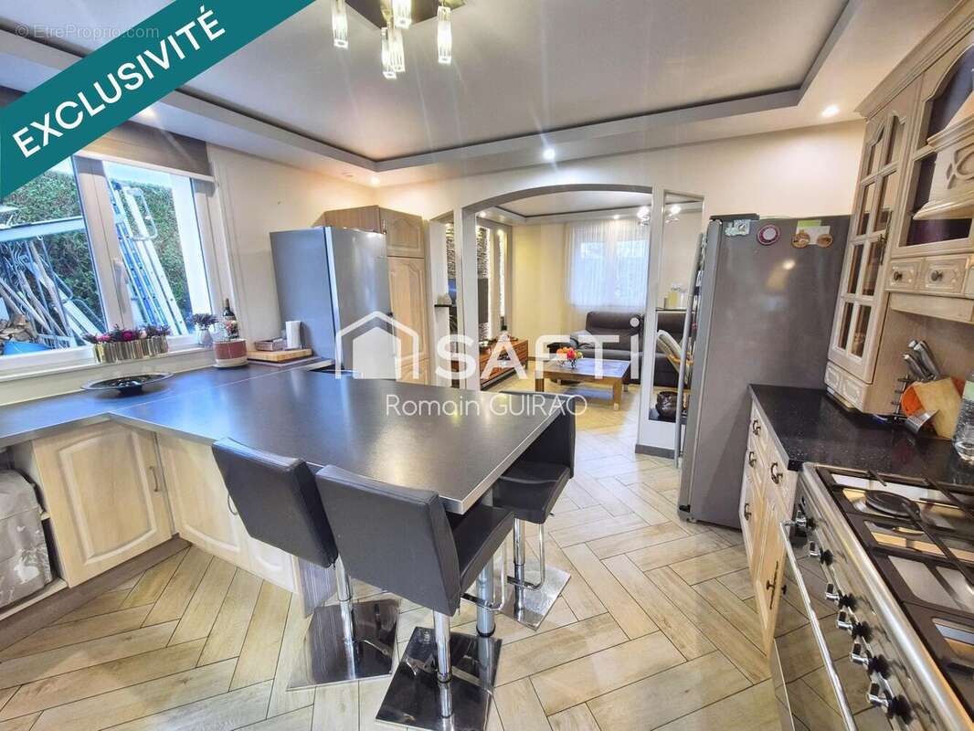 Photo 3 - Maison à CERTINES