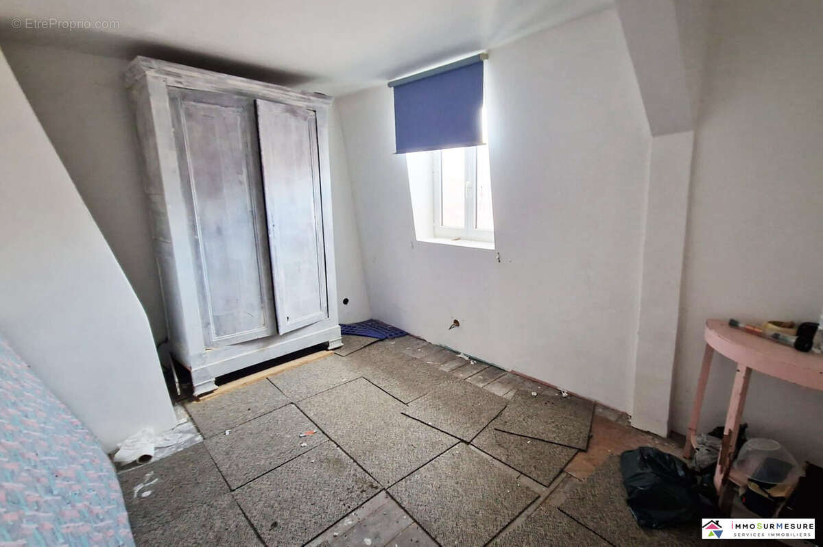 Maison 55 m² à Boubers-Sur-Canche  - photo 4