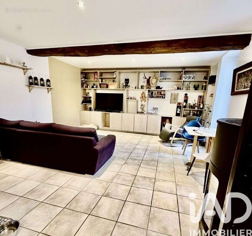 Photo 2 - Maison à CHICHERY