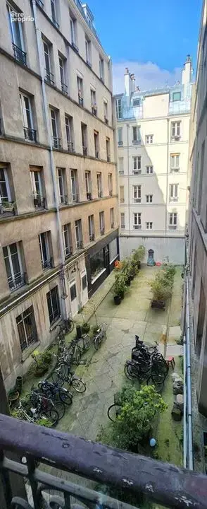 Appartement 3 pièces 53 m² à vendre à Paris-20e (75020) - photo 9