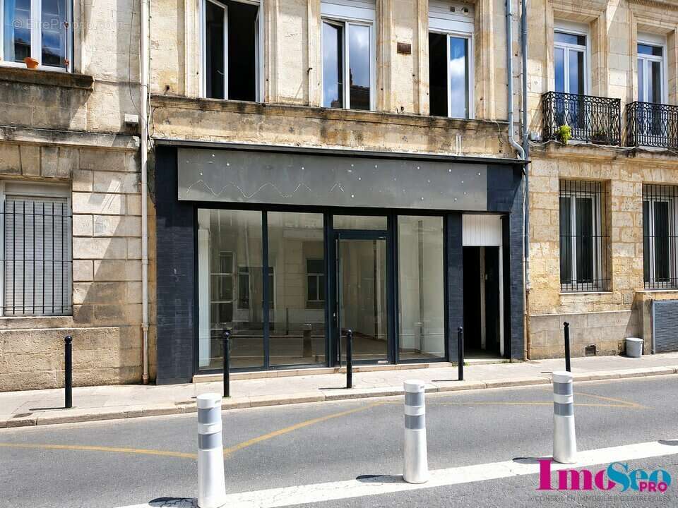 Bureaux à vendre - photo 3