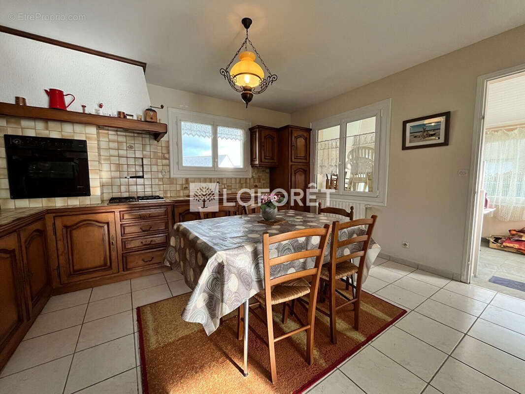 Maison à TREVOU-TREGUIGNEC