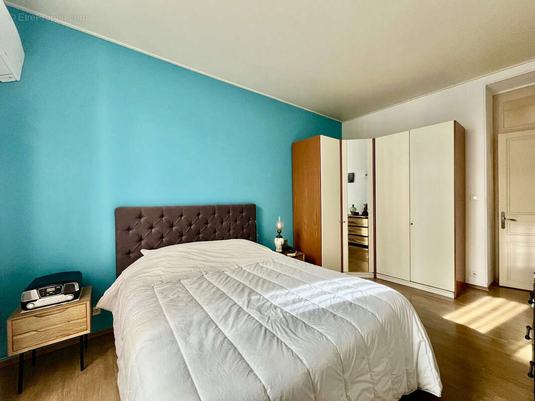 Appartement à BEAUSOLEIL