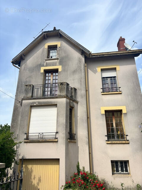 Maison à JARNY