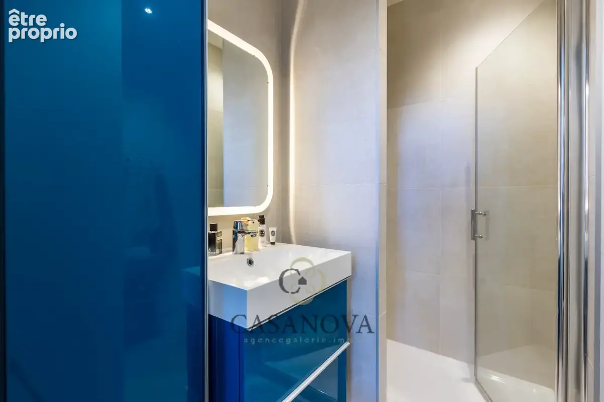 Villa 229 m² sans vis-à-vis avec piscine plein sud à Castelnau-le-Lez - photo 19