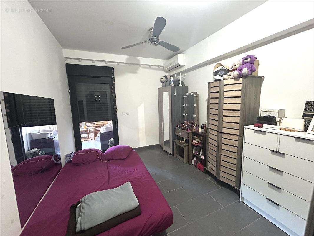 Appartement à SAINT-PAUL