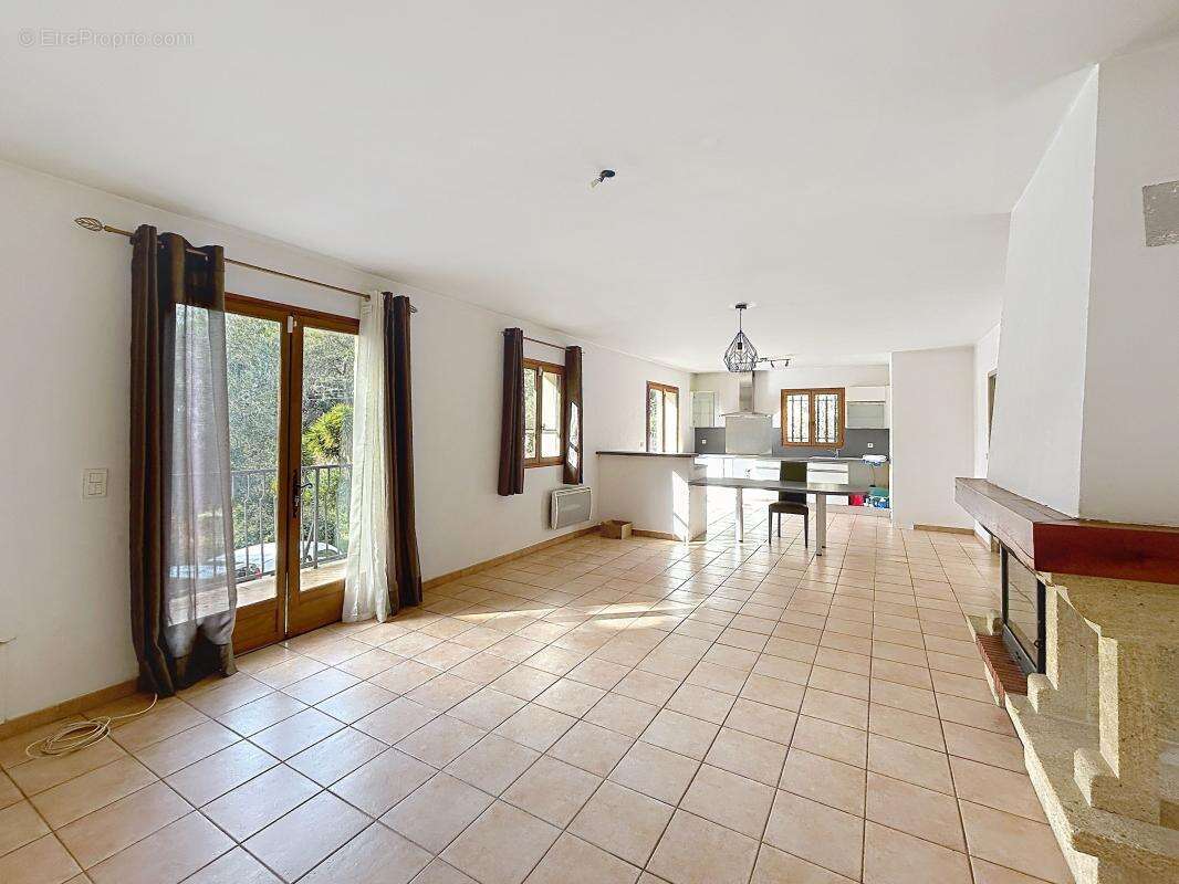 Maison à SAINT-PAUL