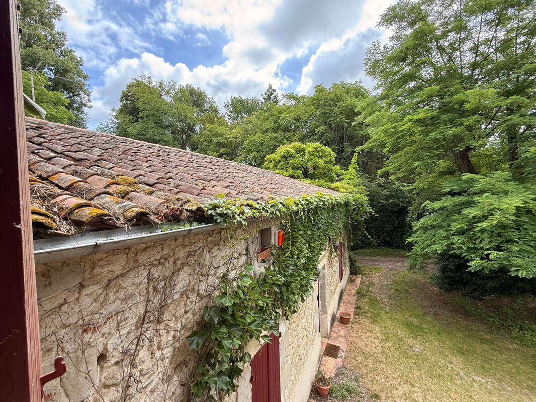 Maison à MIRAMONT-DE-GUYENNE