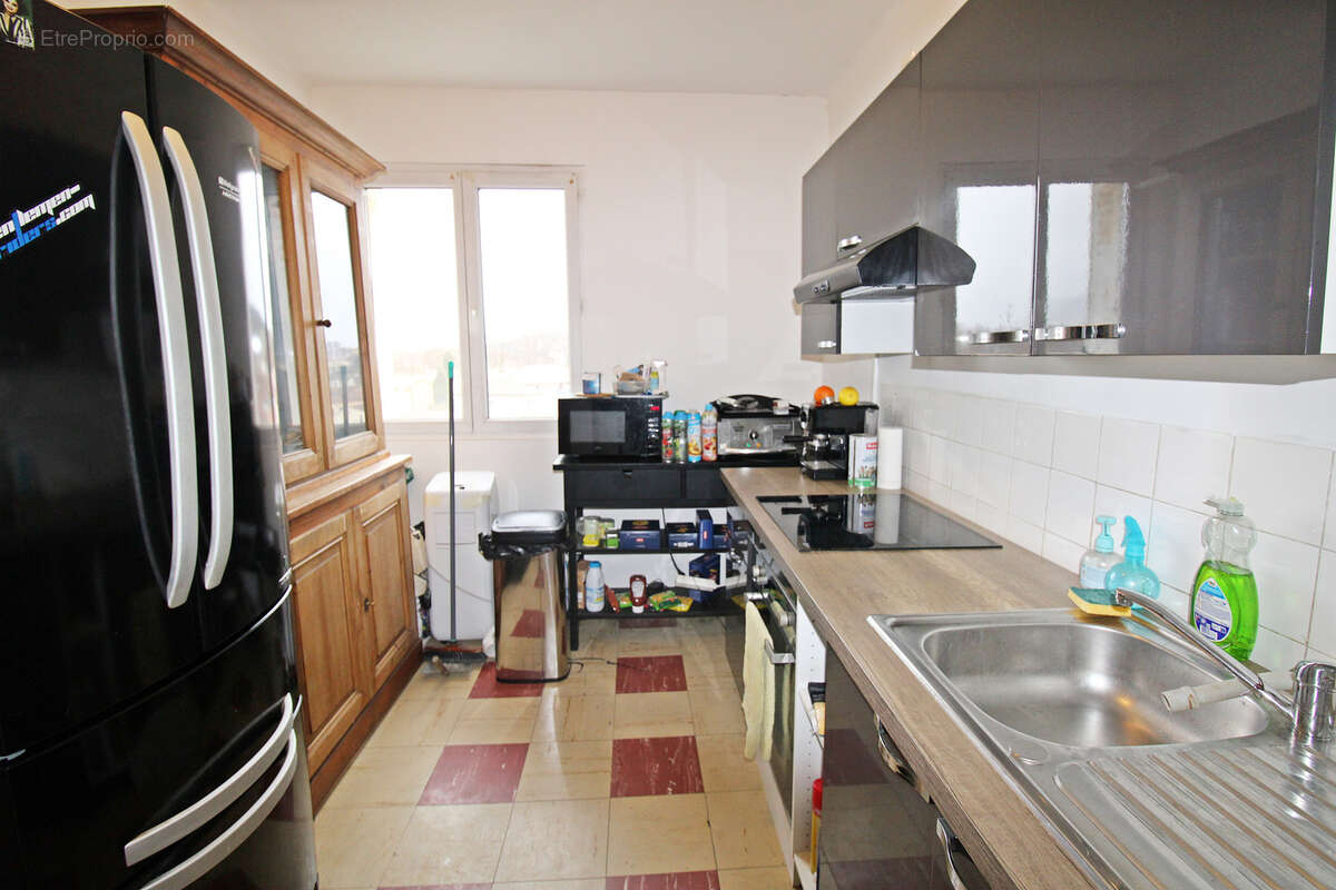 Appartement à LA SEYNE-SUR-MER