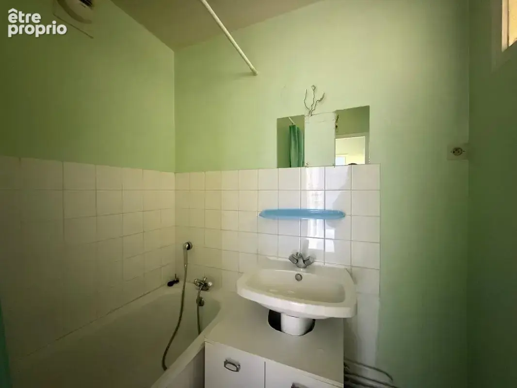 Appartement deux pièces troisième étage - photo 4