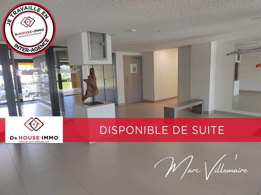 Appartement à ROYAN