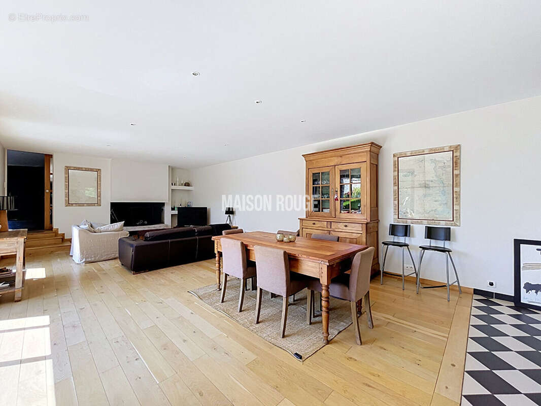 Belle maison contemporaine à SAINT-ALBAN - photo 6