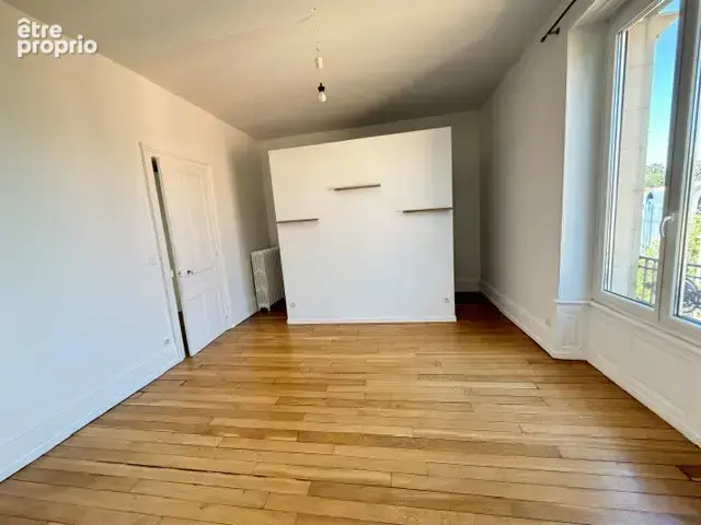 BELFORT - Vieille ville - MAGNIFIQUE HAUSSMANNIEN en parfait état. (VB3788) - photo 5