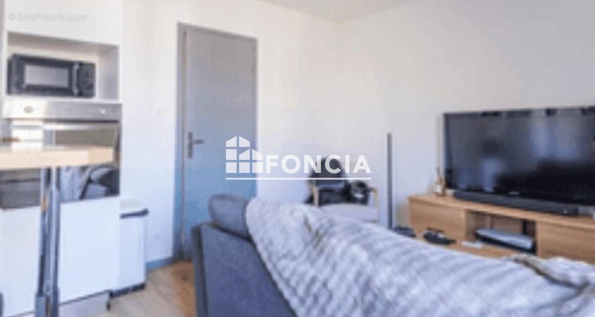 Appartement à COLMAR