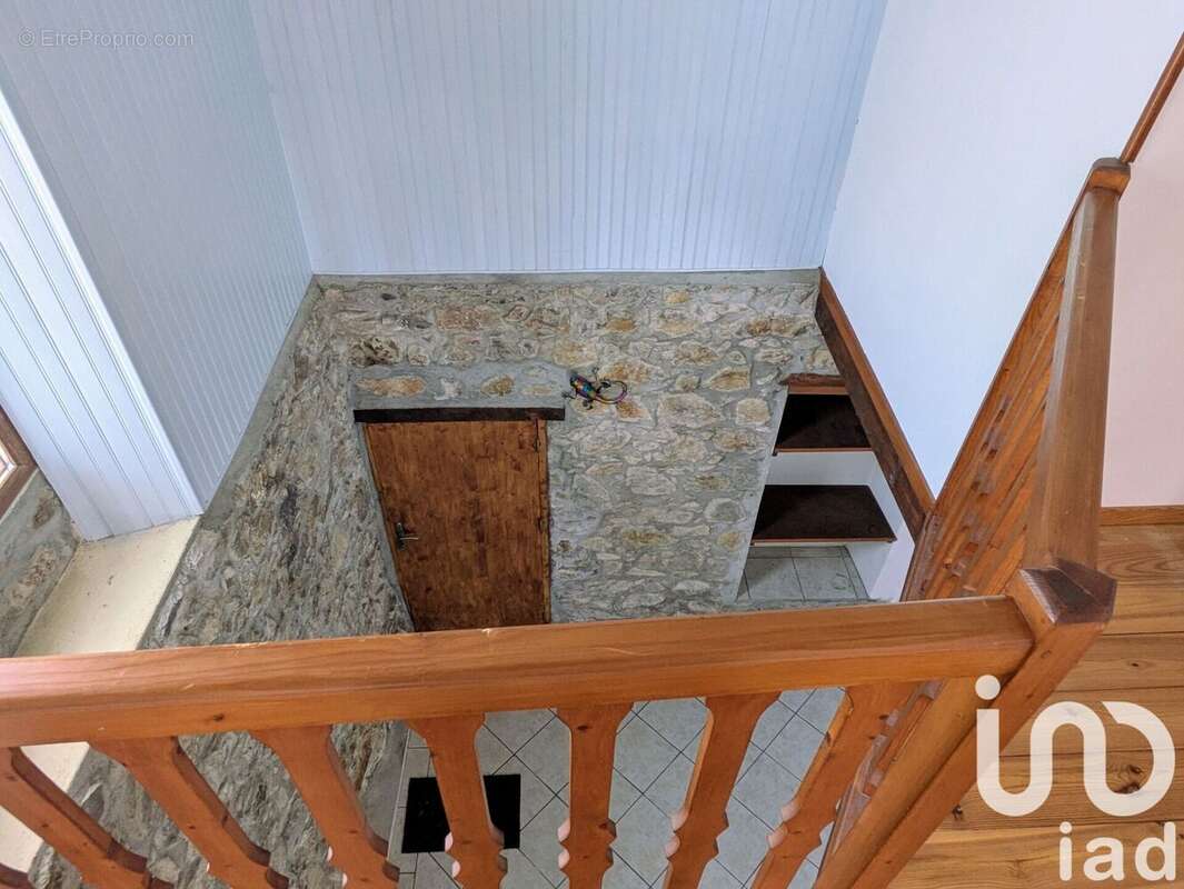 Maison 146 m² à Durban-Sur-Arize  - photo 6