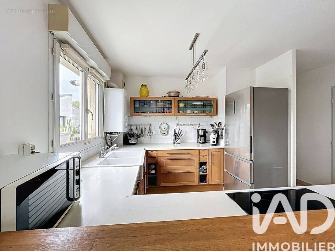Photo 1 - Appartement à SAINT-PRIEST