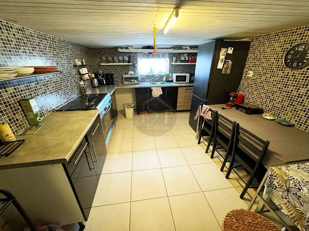Maison 87 m² à Lingolsheim  - photo 9