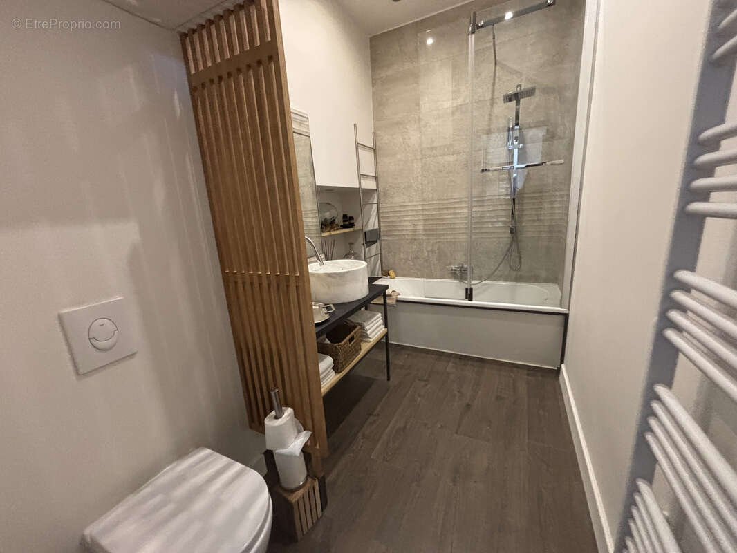 Appartement à BEZIERS