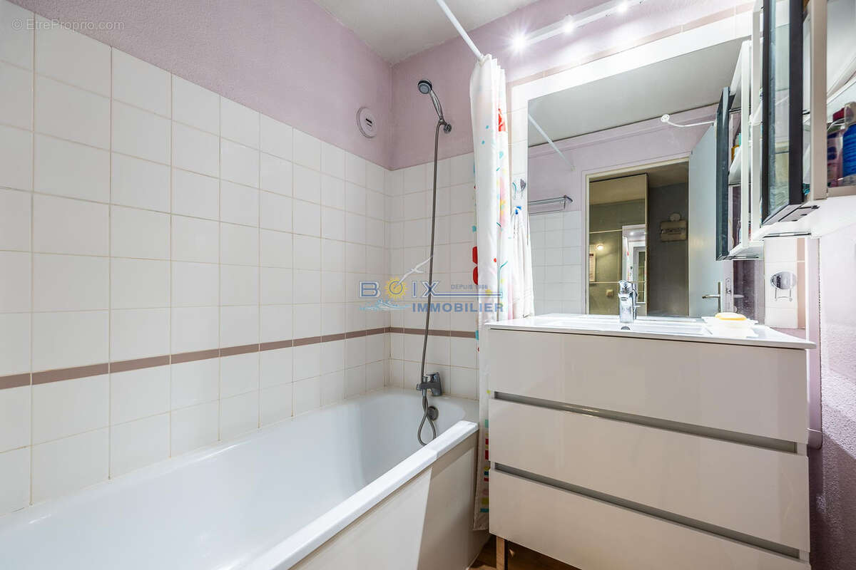 Appartement à SETE