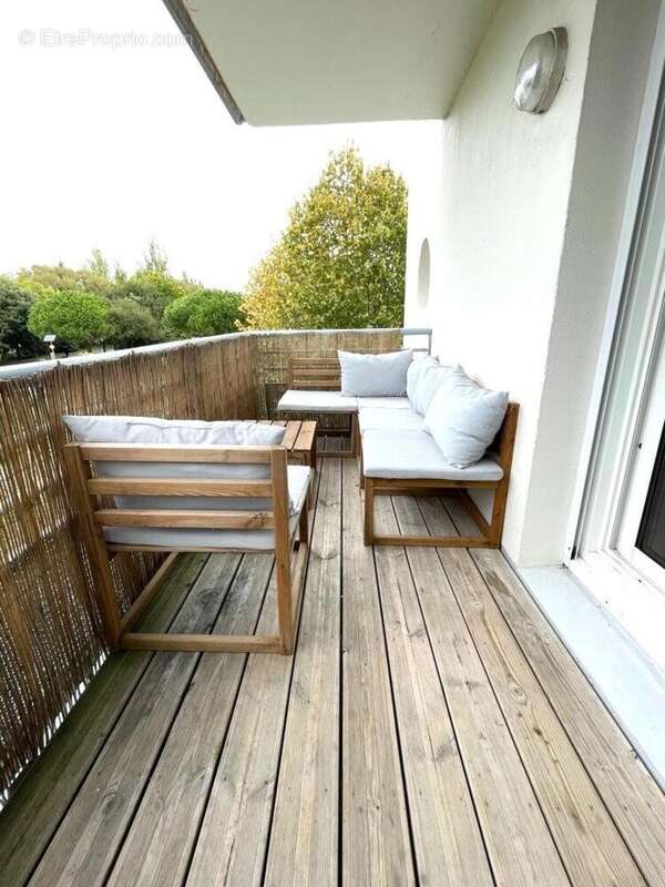 Photo 7 - Appartement à LA ROCHELLE