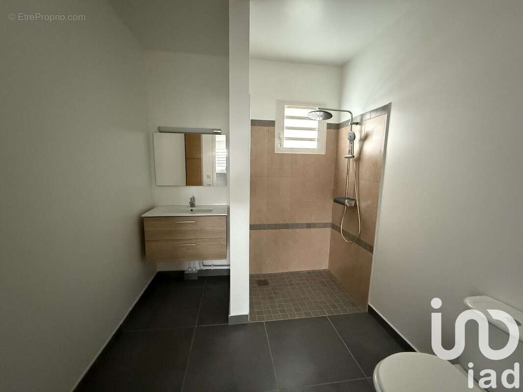 Photo 5 - Appartement à SAINT-JOSEPH