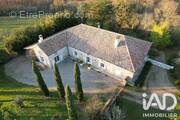 Photo 1 - Maison à ORDAN-LARROQUE