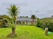 Maison à TREOGAT
