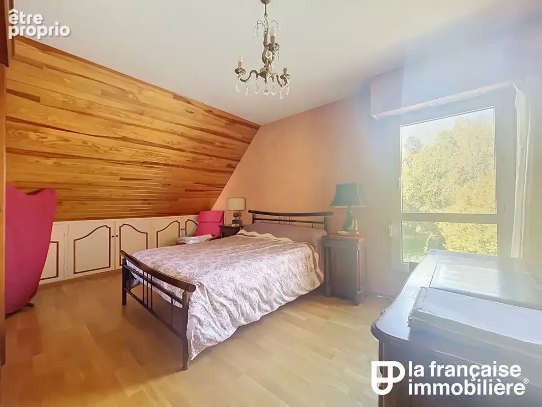 Appartement de type 3 à vendre, Rennes Patton les Gayeulles - photo 9