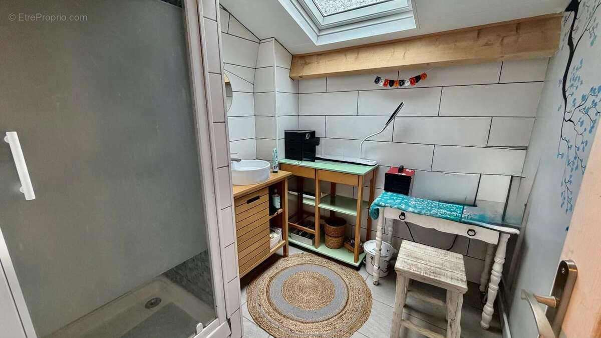 Le Landreau – maison 2 chambre proche Lycée Briacé - photo 7