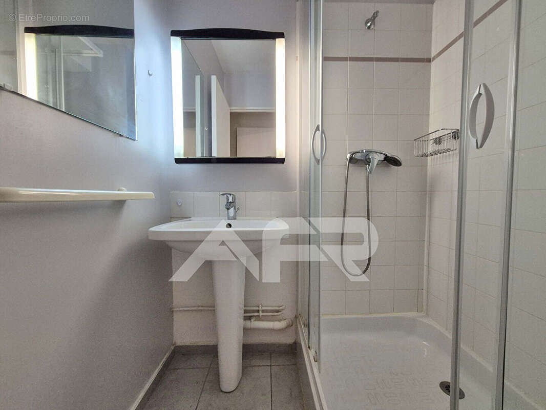 Appartement à CHATOU