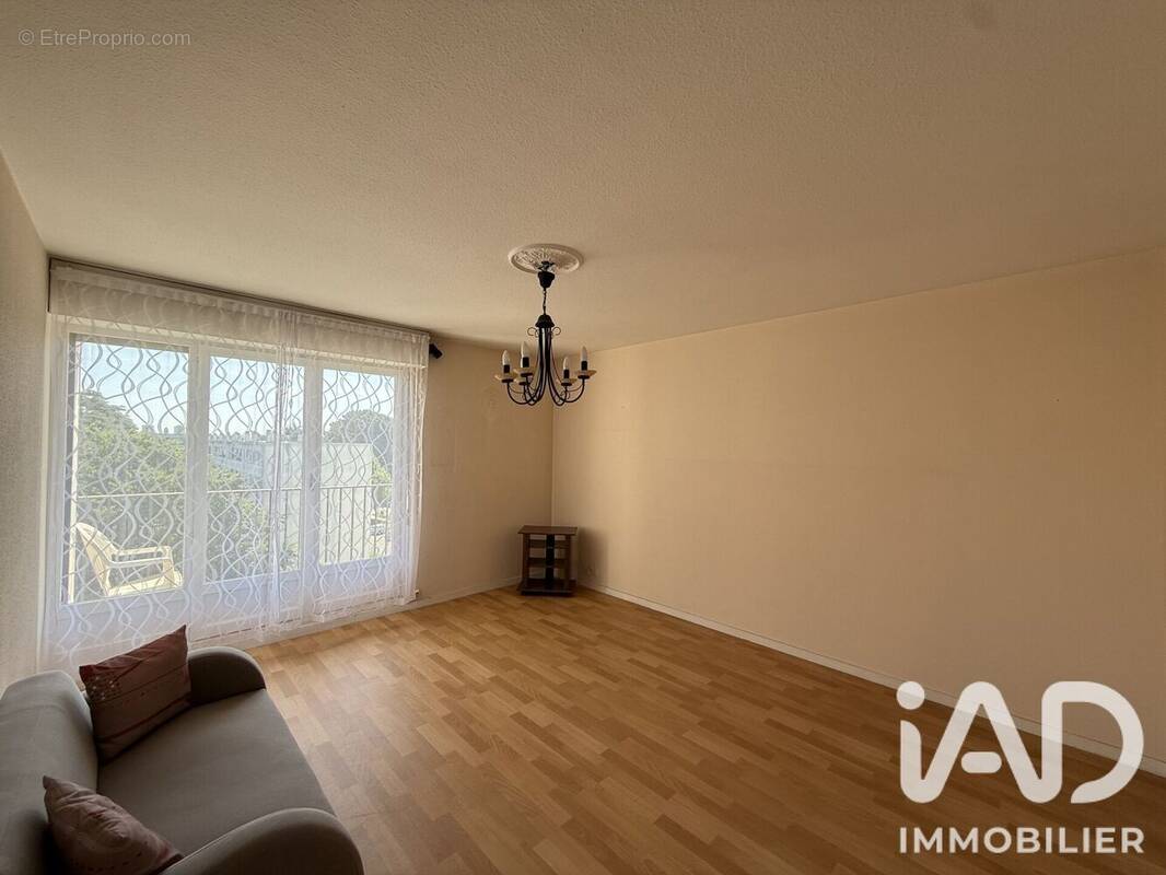 Photo 1 - Appartement à SAINT-HERBLAIN
