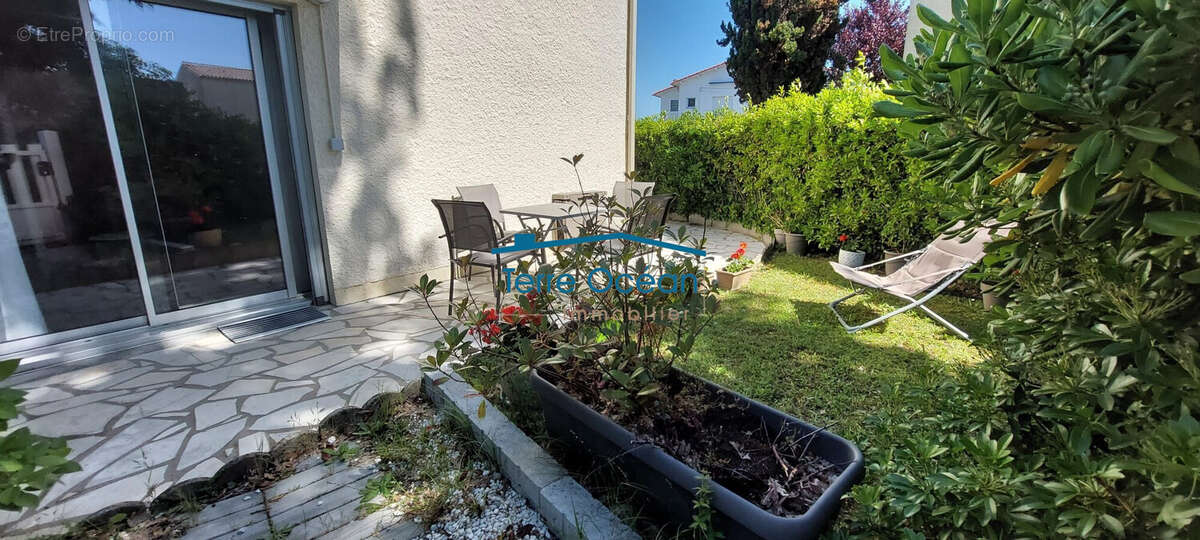 Appartement à ROYAN