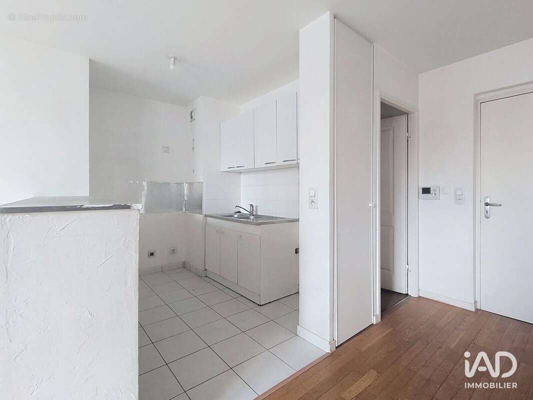 Appartement 63 m² à Antony  - photo 2