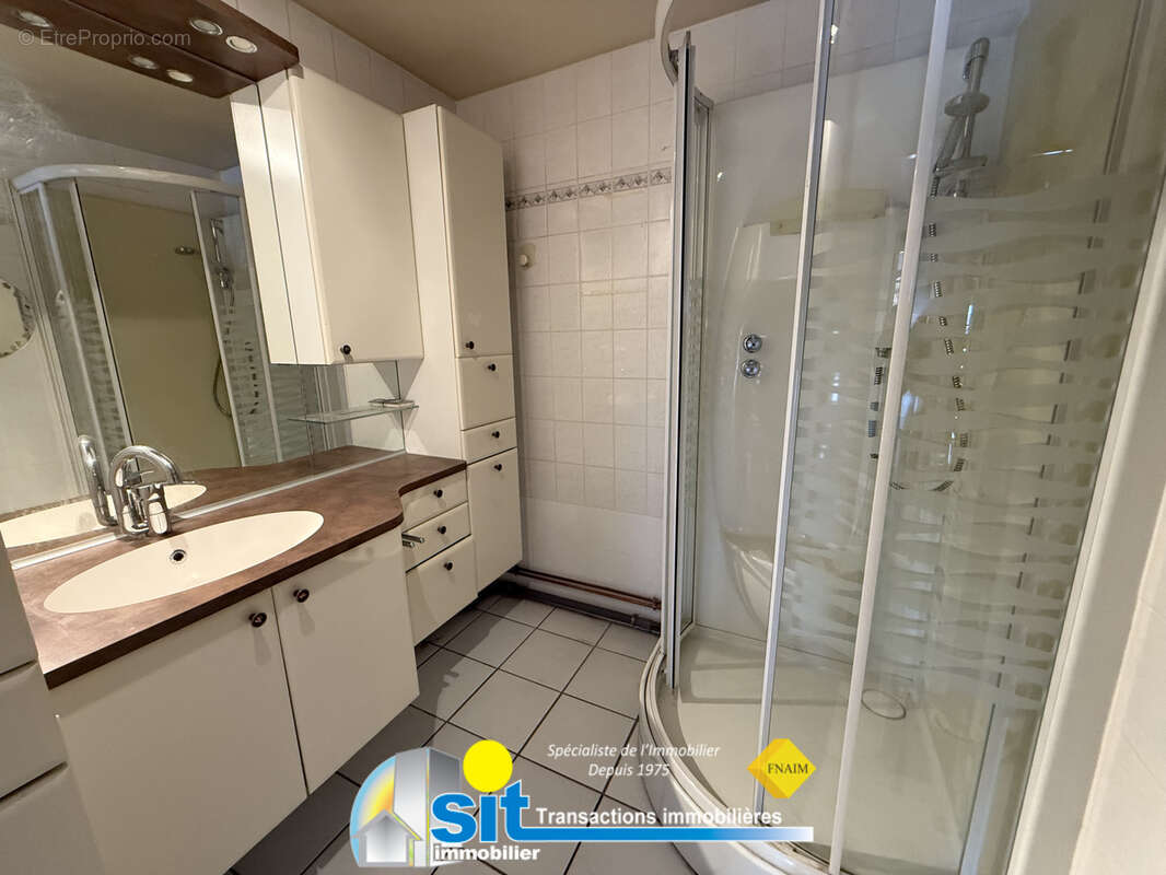 Appartement à VIENNE