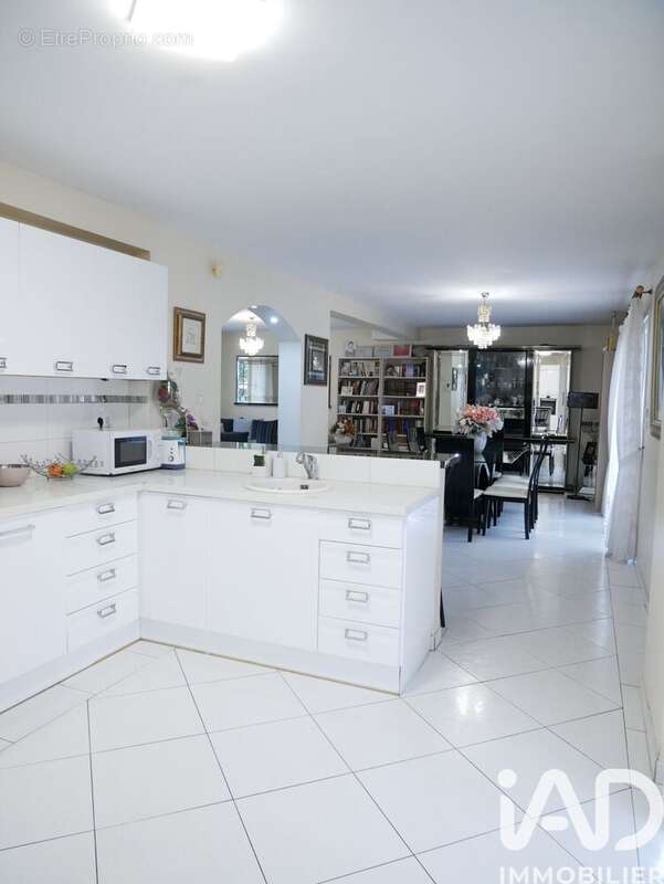 Photo 4 - Maison à SAINT-BRICE-SOUS-FORET