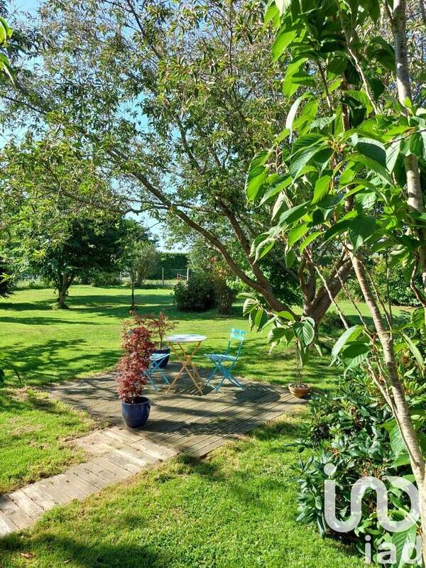 Photo 2 - Maison à BERVILLE-SUR-MER