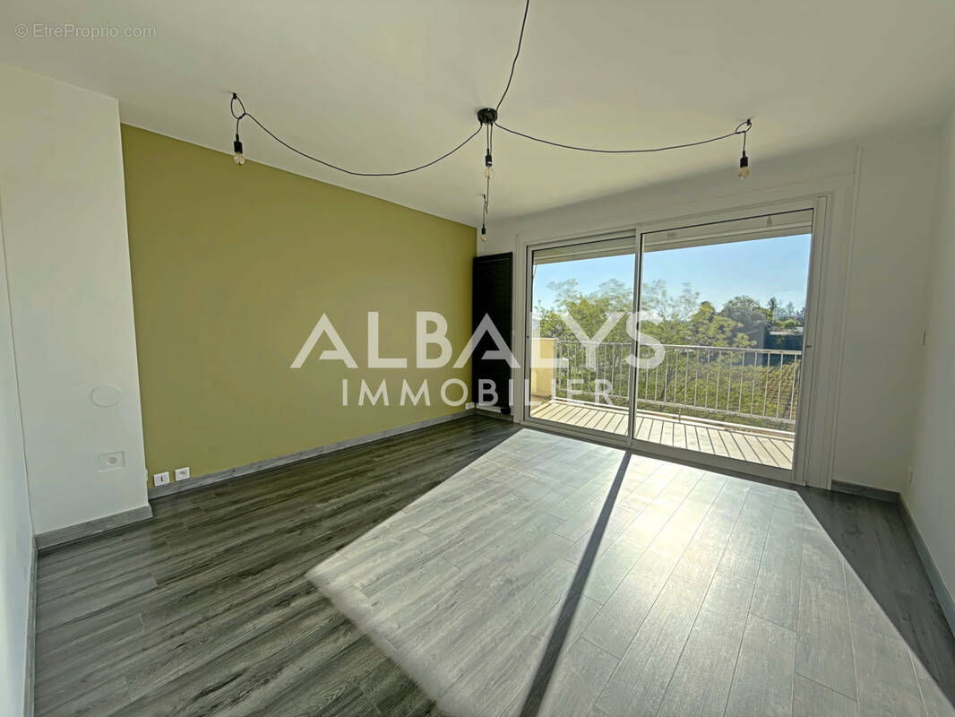 Appartement à LIBOURNE