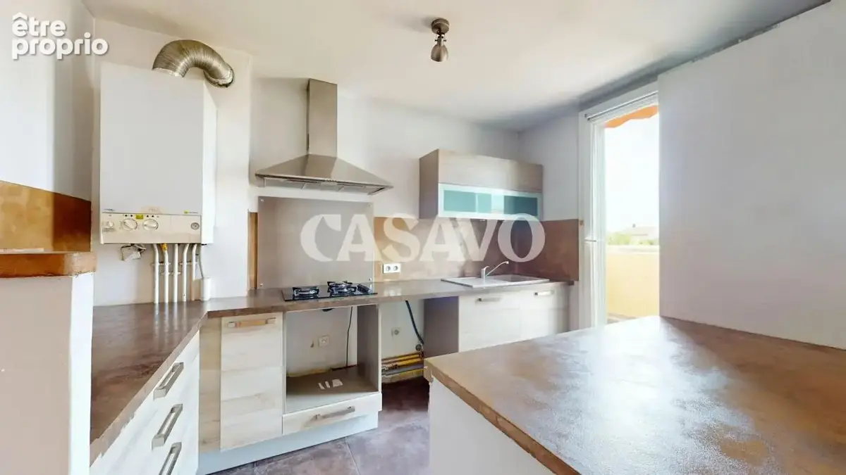 Vente Appartement 3 pièces de 75m² - 13090 Aix-en-Provence - photo 2