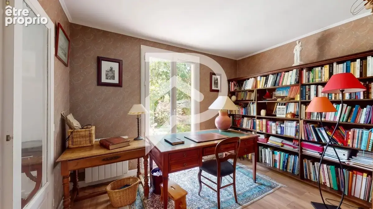 Vente Maison Noisy-le-roi(78590) 849 000ï¿œ - photo 5