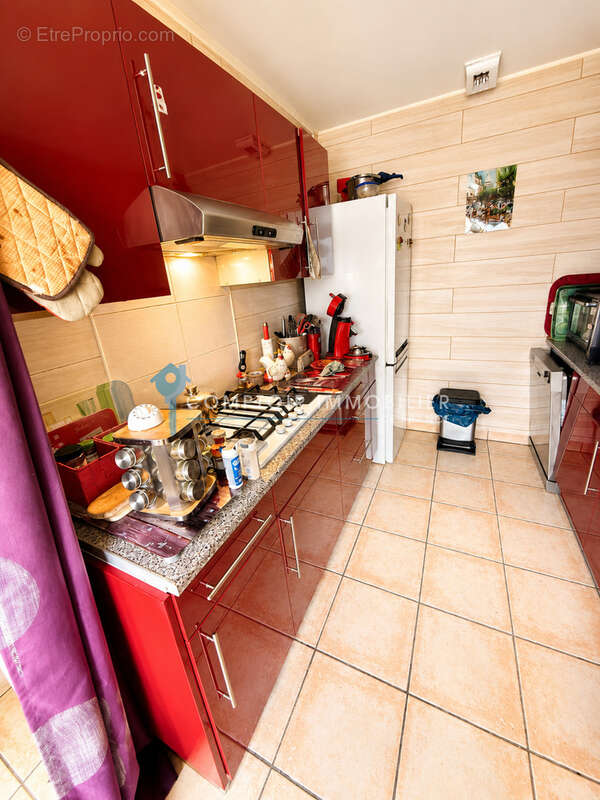 Appartement à AUBENAS