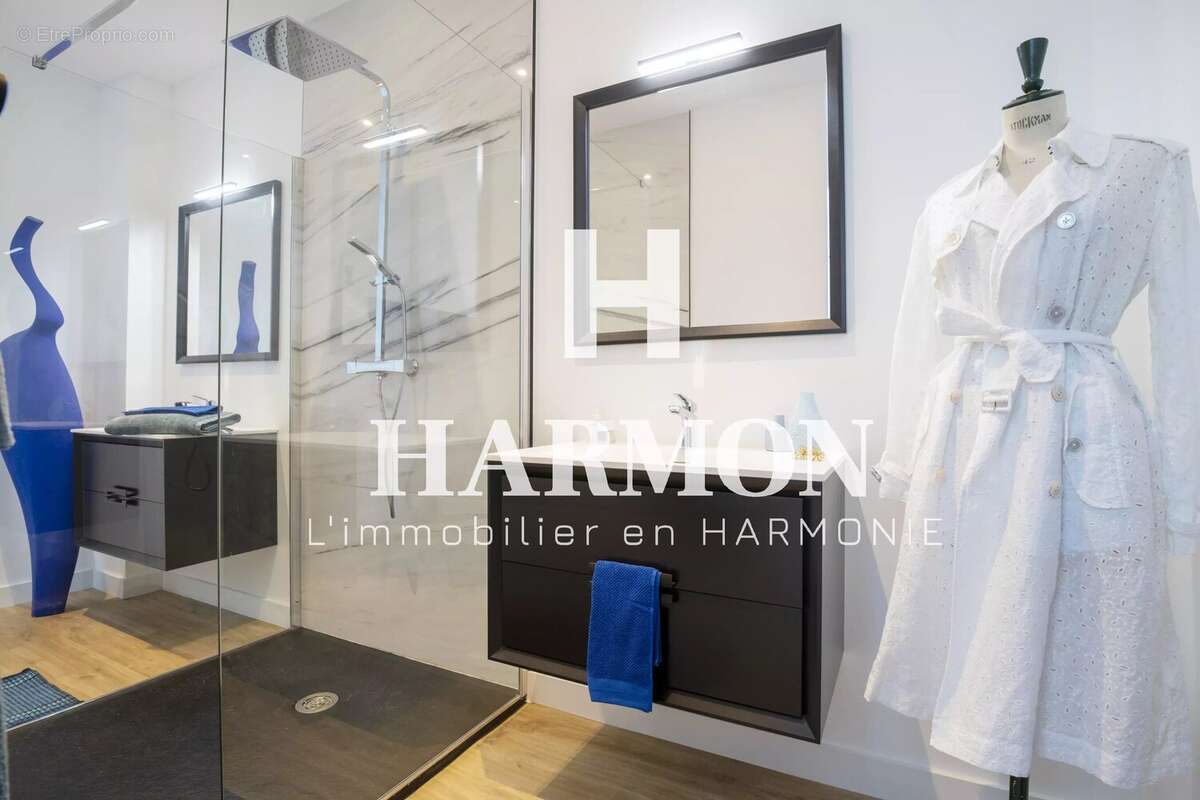 Appartement à ARCACHON