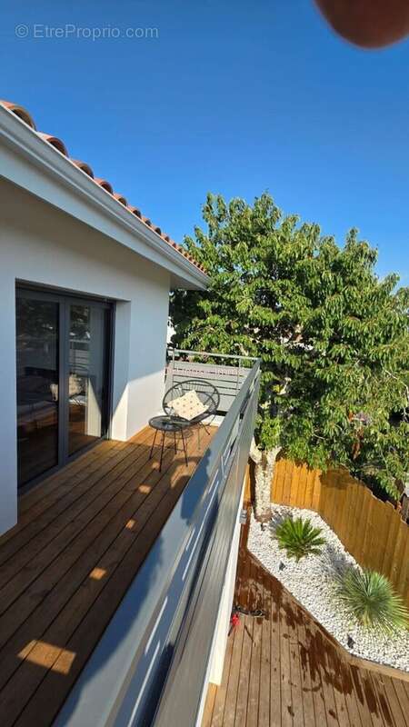 Maison 145 m² à Seignosse  - photo 8