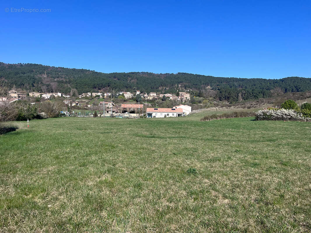 Terrain constructible - Veyras - 2340 m2 - 129 000 - photo 5