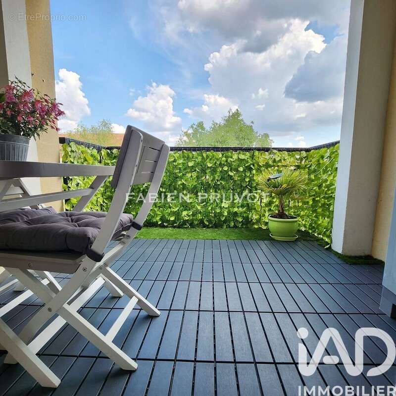 Appartement 84 m² à Herblay  - photo 3